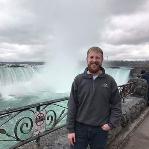 Meet your Posher, Adam